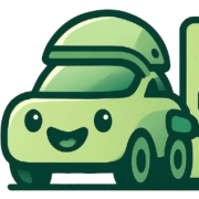 En Charge logo