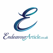 Endeavour Article logo