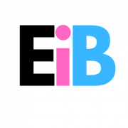 Energie in Beeld logo
