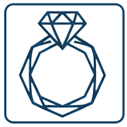 Engagement Ring Calculator logo