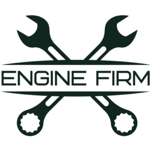 Engine Firm logo
