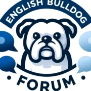 English-bulldogforum.de logo