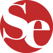 Scenari Economici English logo