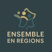 Ensemble en Régions logo