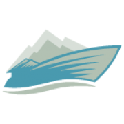 Enterinblue.be logo