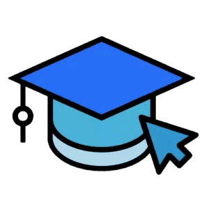 Entertostudy.com logo