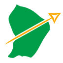 Entreprendre En Guyane logo