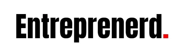 Entreprenerd.net logo