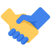 Entreprisedignedeconfiance.fr logo