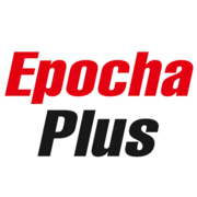 Epochaplus.cz logo