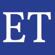 The Epoch Times Bulgaria logo