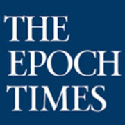 Epochtimes.nl logo