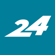 Esbjerg24 logo