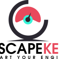 Escape-key.com logo