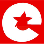 Escribiendocine.com logo
