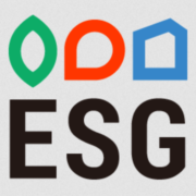 ESG Times logo