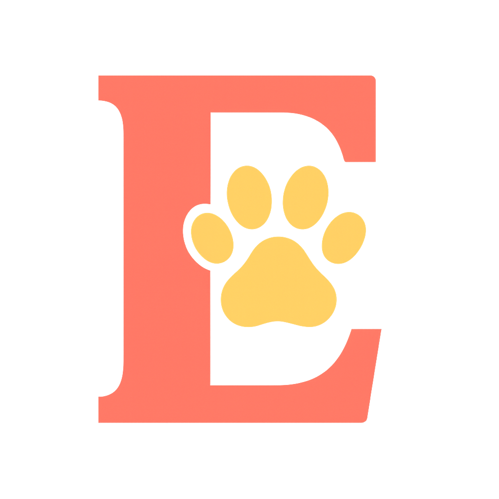 Espace Animaux logo