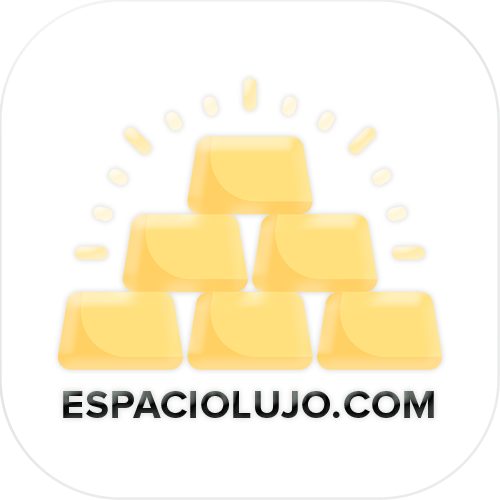 Espacio Lujo logo