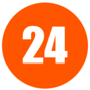 eSport News 24 logo