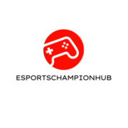 Esports Champion Hub logo