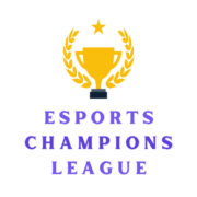 Esports Champions League logo