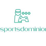 Esports Dominion logo