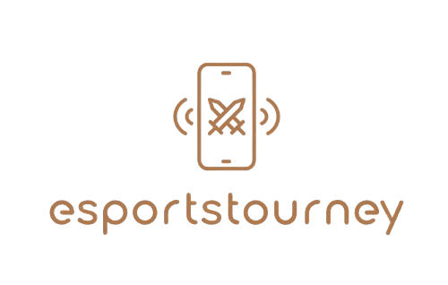 Esports Tourney logo