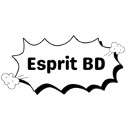 Esprit BD logo