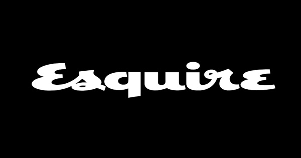 Esquire Greece logo
