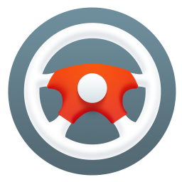 Essayer une Voiture logo
