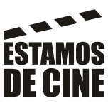 Estamos de Cine logo