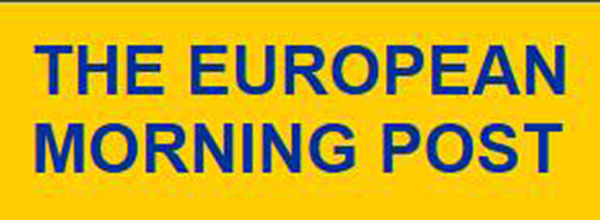 The European Morning Post logo