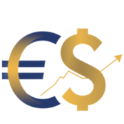Euro-to-usd.com logo