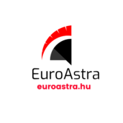EuroAstra logo