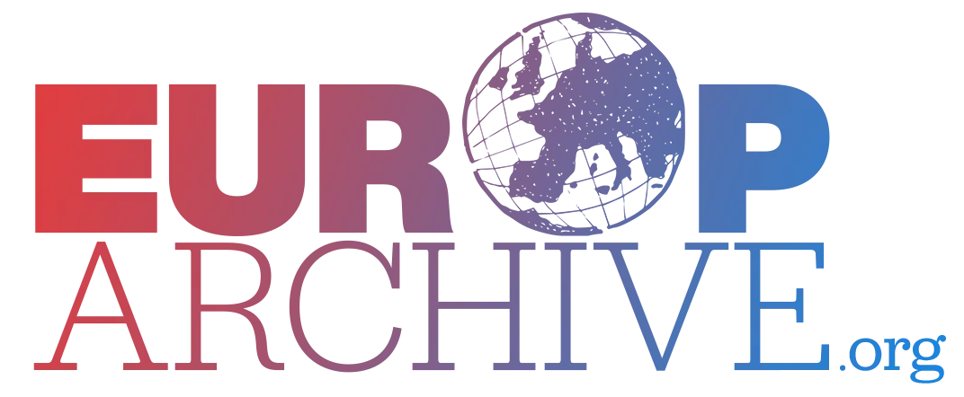 Europarchive.org logo