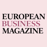 European Business Magazine logo