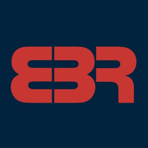 The European Business Review logo