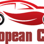 Europeancars.fi logo