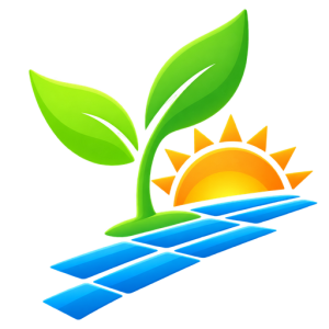 EU Solar logo