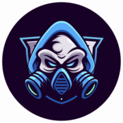 Eve Biohaz Tech logo