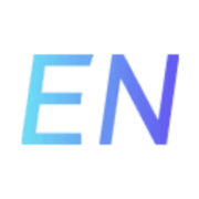 Everything New logo