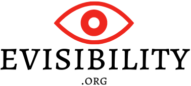 Evisibility.org logo
