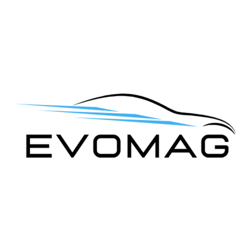 Evomag.fr logo