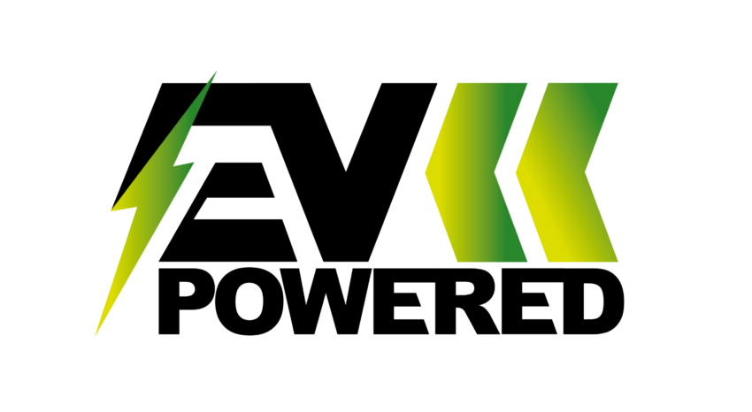 Evpowered.co.uk logo