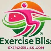 Exercisebliss.com logo