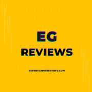 Expert Game Reviews logo