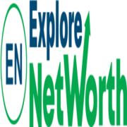 Explore Net Worth logo
