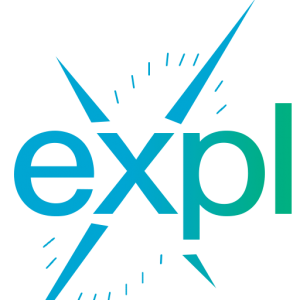 Explorewin.com logo