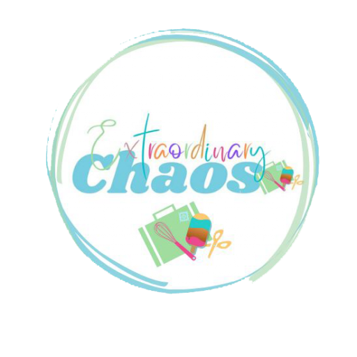 Extraordinarychaos.com logo