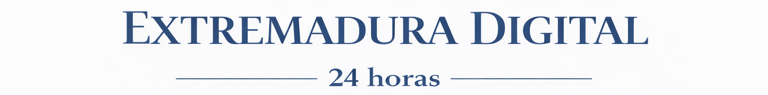 Extremaduradigital24horas.com logo